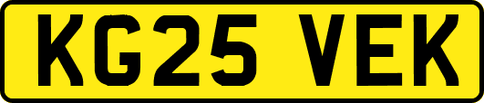 KG25VEK