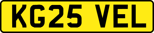 KG25VEL