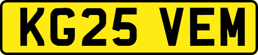 KG25VEM