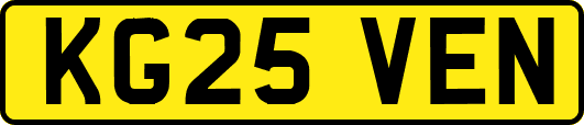 KG25VEN