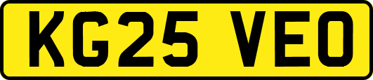 KG25VEO