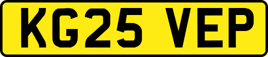 KG25VEP