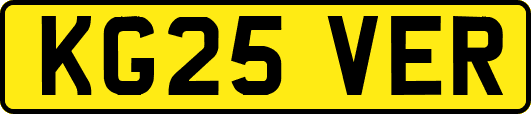 KG25VER