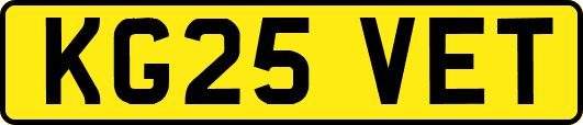 KG25VET