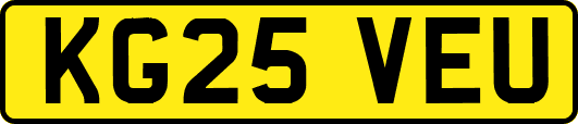 KG25VEU