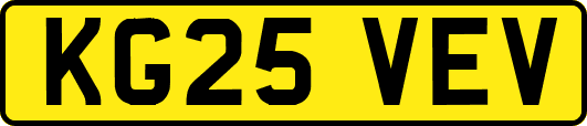 KG25VEV