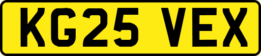 KG25VEX