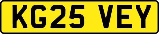 KG25VEY