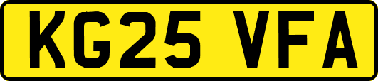 KG25VFA