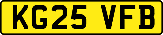 KG25VFB