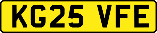 KG25VFE
