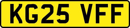 KG25VFF