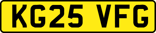 KG25VFG