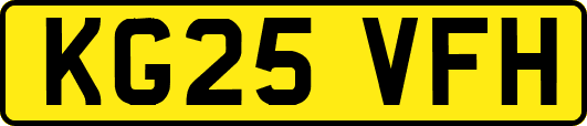 KG25VFH
