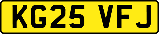 KG25VFJ