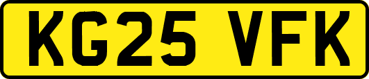 KG25VFK