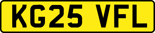 KG25VFL