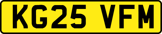 KG25VFM