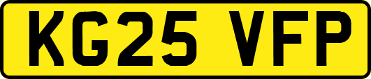 KG25VFP