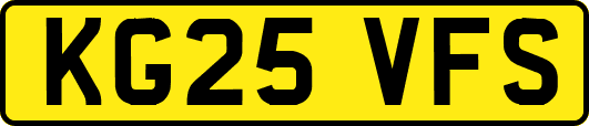 KG25VFS