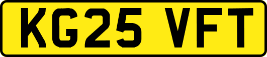 KG25VFT