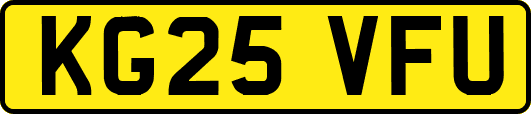 KG25VFU