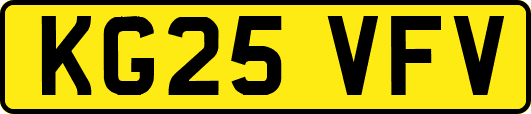 KG25VFV