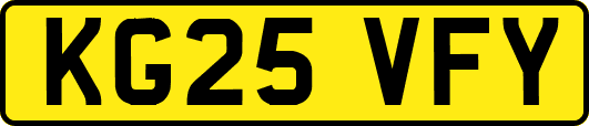 KG25VFY