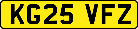 KG25VFZ