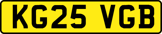 KG25VGB