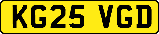 KG25VGD