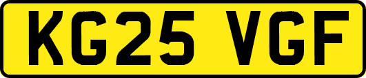 KG25VGF