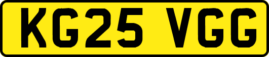 KG25VGG