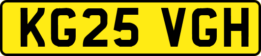KG25VGH