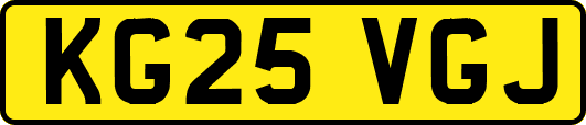 KG25VGJ