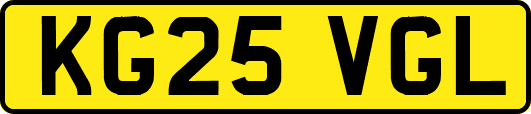 KG25VGL