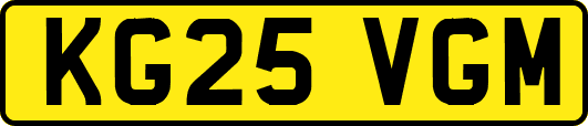 KG25VGM