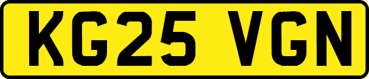 KG25VGN