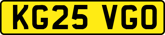 KG25VGO