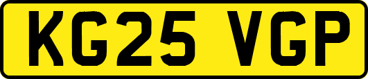 KG25VGP