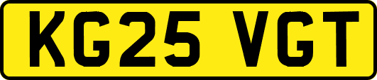 KG25VGT