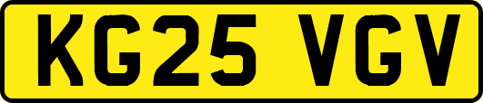 KG25VGV
