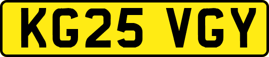 KG25VGY