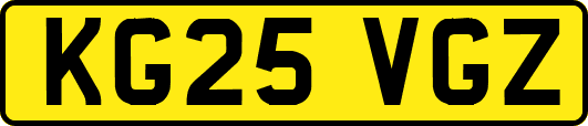 KG25VGZ
