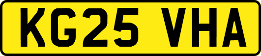 KG25VHA