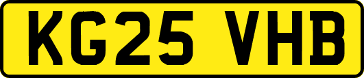 KG25VHB