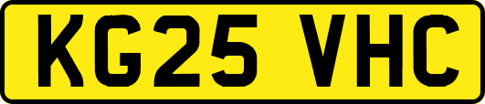 KG25VHC
