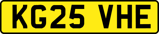 KG25VHE