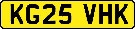 KG25VHK