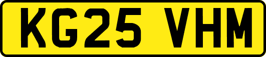 KG25VHM